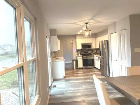 Kitchen - 1209 Brookfield Dr, Plainfield, IL 60586 photo 1 of 2