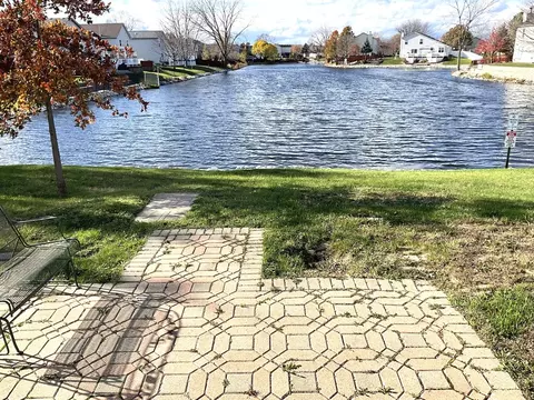 Exterior - 1209 Brookfield Dr, Plainfield, IL 60586 photo 2 of 5