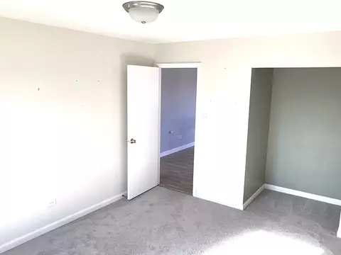 Bedroom - 1209 Brookfield Dr, Plainfield, IL 60586 photo 2 of 2
