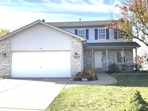 1209 Brookfield Dr, Plainfield, IL 60586