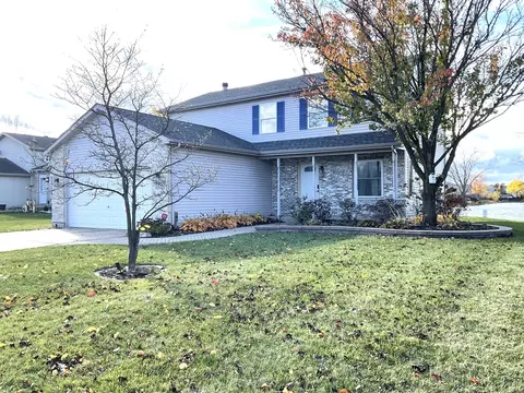 Exterior - 1209 Brookfield Dr, Plainfield, IL 60586 photo 5 of 5