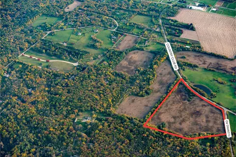Lt1 Fleming Road, Woodstock, IL 60098