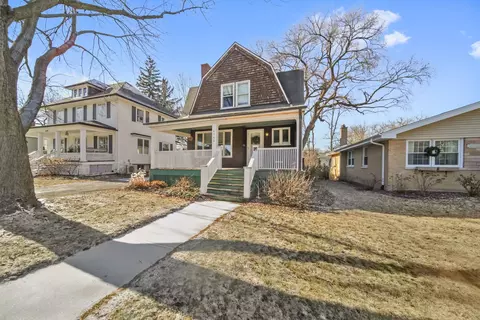 4142 Wolf Rd, Western Springs, IL 60558