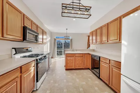 Kitchen - 21003 W Braxton Ln, Plainfield, IL 60544 photo 2 of 4