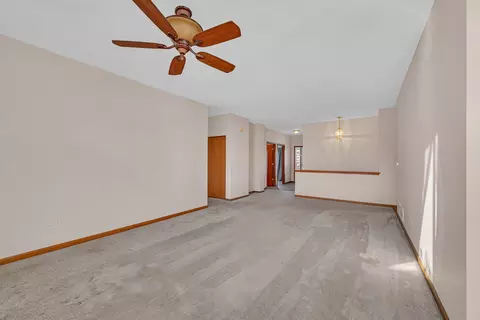 Living - 21003 W Braxton Ln, Plainfield, IL 60544 photo 3 of 3