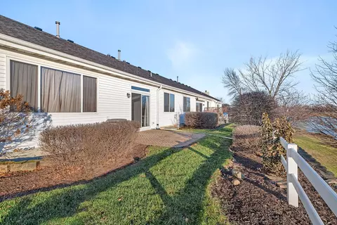 Exterior - 21003 W Braxton Ln, Plainfield, IL 60544 photo 5 of 5