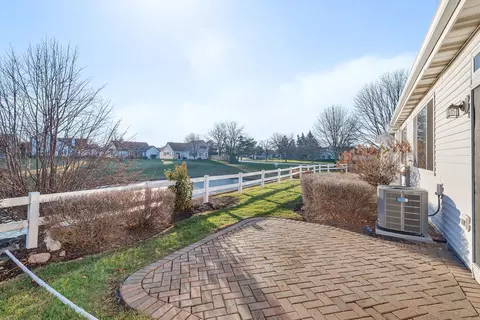 Exterior - 21003 W Braxton Ln, Plainfield, IL 60544 photo 3 of 5