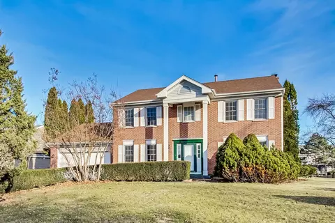 1461 Camden Dr, Gurnee, IL 60031