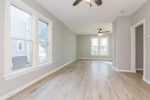 Living - 412 Marion Ave, Aurora, IL 60505 photo 1 of 2