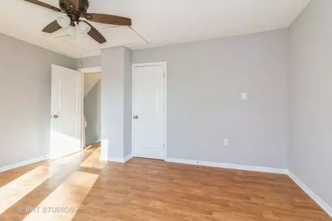 Bedroom - 412 Marion Ave, Aurora, IL 60505 photo 4 of 4
