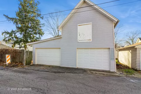 Exterior - 412 Marion Ave, Aurora, IL 60505 photo 3 of 3