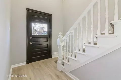 Entry Way - 412 Marion Ave, Aurora, IL 60505 photo 1 of 2