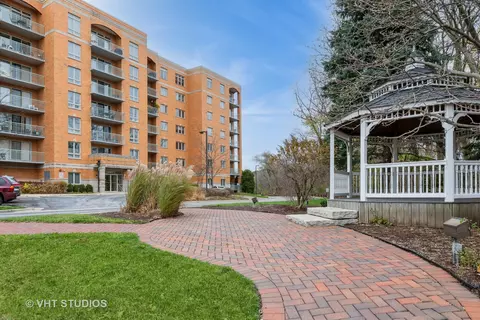 6801 N Milwaukee Ave #306, Niles, IL 60714