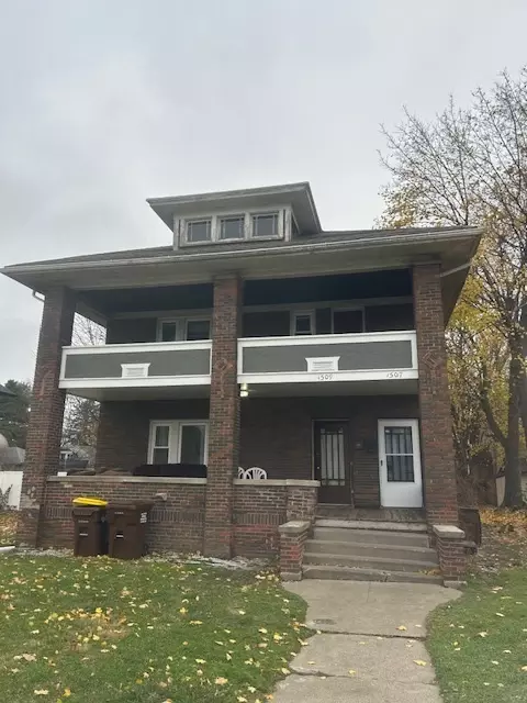 1507-1509 16th Ave, Rockford, IL 61104