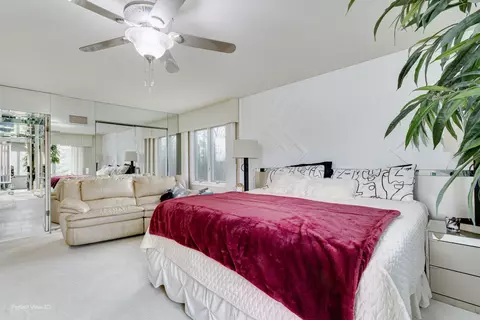 Bedroom - Undisclosed, Olympia Fields, IL 60461 photo 1 of 4