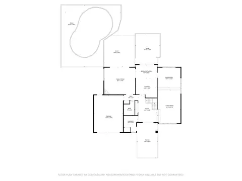 Floorplan - Undisclosed, Olympia Fields, IL 60461 photo 1 of 4
