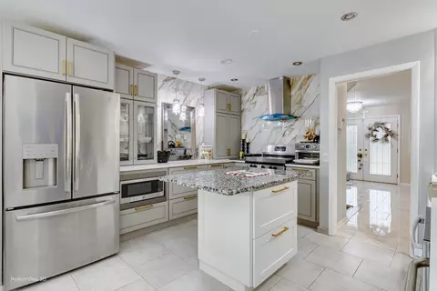 Kitchen - Undisclosed, Olympia Fields, IL 60461 photo 1 of 3