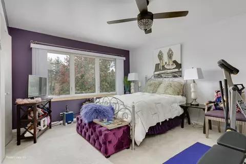 Bedroom - Undisclosed, Olympia Fields, IL 60461 photo 3 of 4