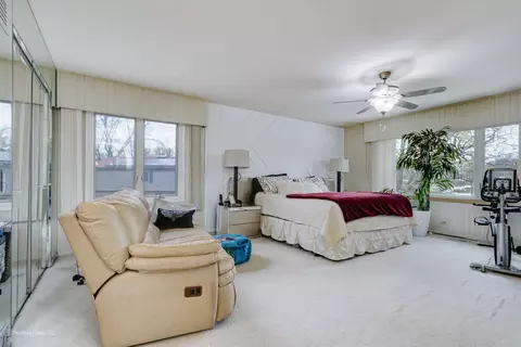 Bedroom - Undisclosed, Olympia Fields, IL 60461 photo 2 of 4