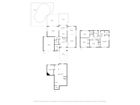 Floorplan - Undisclosed, Olympia Fields, IL 60461 photo 4 of 4