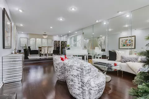 Living - Undisclosed, Olympia Fields, IL 60461 photo 2 of 4