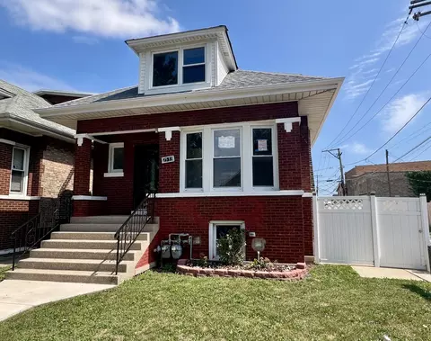 2533 Ridgeland Ave, Berwyn, IL 60402