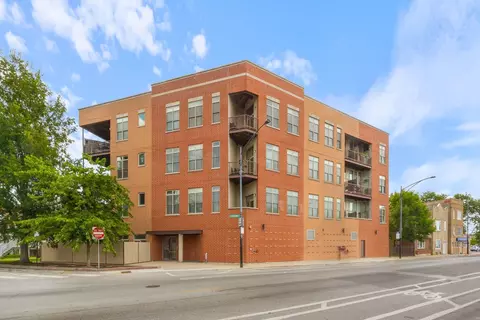 3637 N Spaulding Ave #303, Chicago, IL 60618