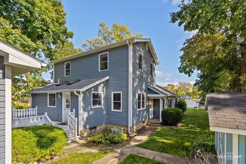 2306 Orchard Beach Rd, Mchenry, IL 60050 photo 12