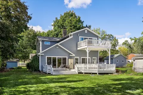 2306 Orchard Beach Rd, Mchenry, IL 60050 photo 3