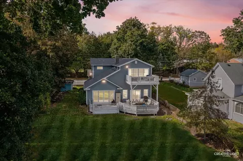 2306 Orchard Beach Rd, Mchenry, IL 60050 photo 34
