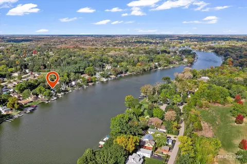 2306 Orchard Beach Rd, Mchenry, IL 60050 photo 8