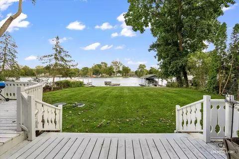 2306 Orchard Beach Rd, Mchenry, IL 60050 photo 4