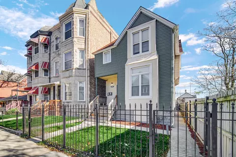 5747 S Princeton Ave, Chicago, IL 60621