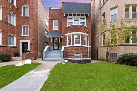 8043 S Langley Ave, Chicago, IL 60619