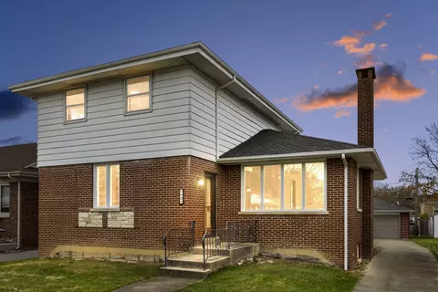 1627 Sunnyside Ave, Westchester, IL 60154