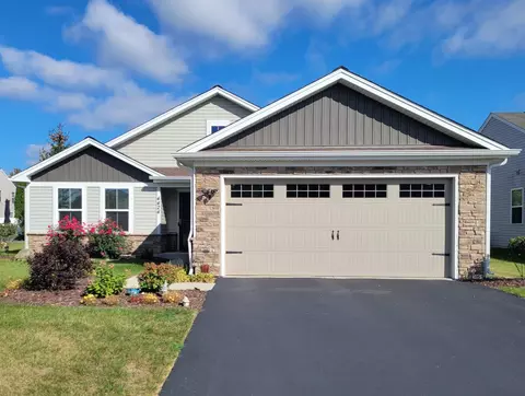 4424 E Millbrook Cir, Yorkville, IL 60560