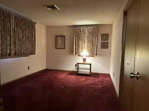 Bedroom - 20608 Carroll Rd, Morrison, IL 61270 photo 3 of 3