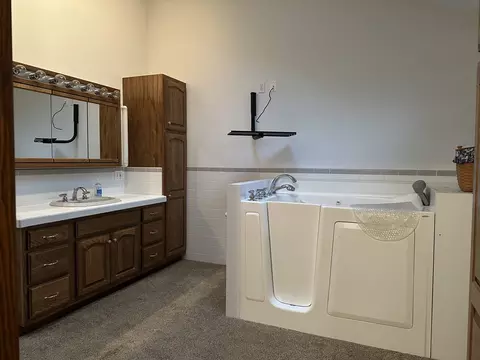Bath - 20608 Carroll Rd, Morrison, IL 61270 photo 1 of 6