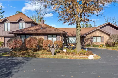 11755 S Brookside Dr, Palos Park, IL 60464