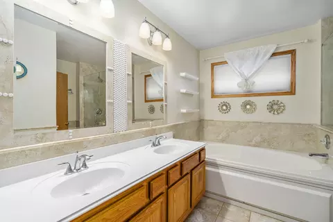 Bath - 5371 Galloway Dr, Hoffman Estates, IL 60192 photo 2 of 8