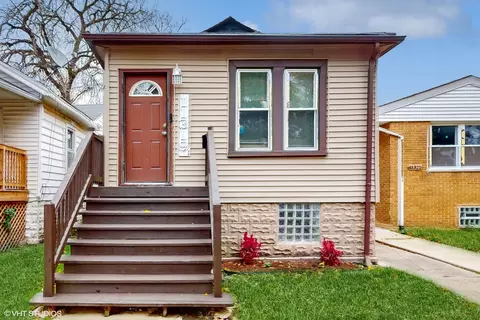 11319 S Carpenter St, Chicago, IL 60643