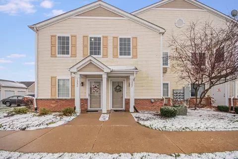138 Bertram Dr #P, Yorkville, IL 60560