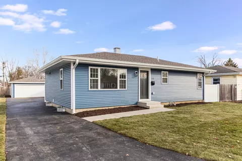 1206 Waverly Pl, Joliet, IL 60435