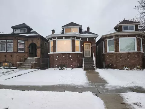 1708 W 91st St, Chicago, IL 60620