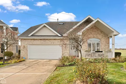 11358 Longwood Cir, Orland Park, IL 60467
