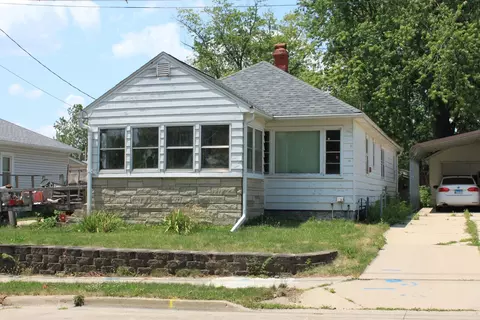 984 Orange Ave, Marseilles, IL 61341
