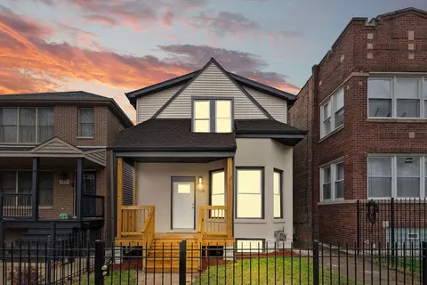 7335 S Greenwood Ave, Chicago, IL 60619