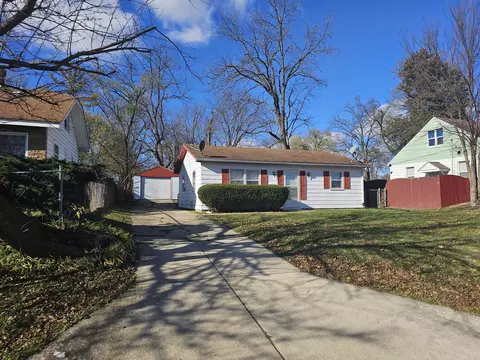 506 N Day Ave, Rockford, IL 61101