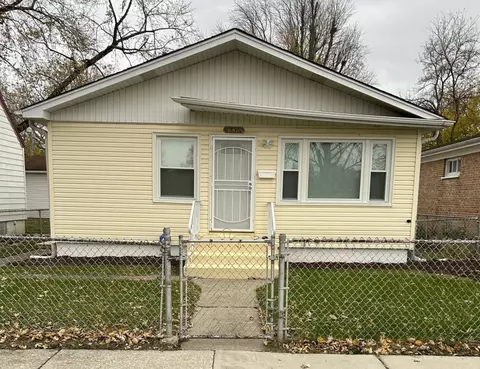 16873 Bulger Ave, Hazel Crest, IL 60429