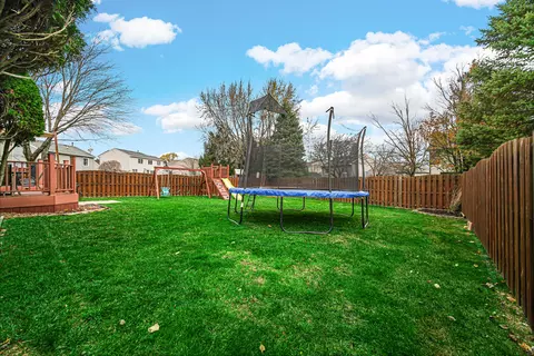 Exterior - 312 S Cross Trl, Mchenry, IL 60050 photo 7 of 8